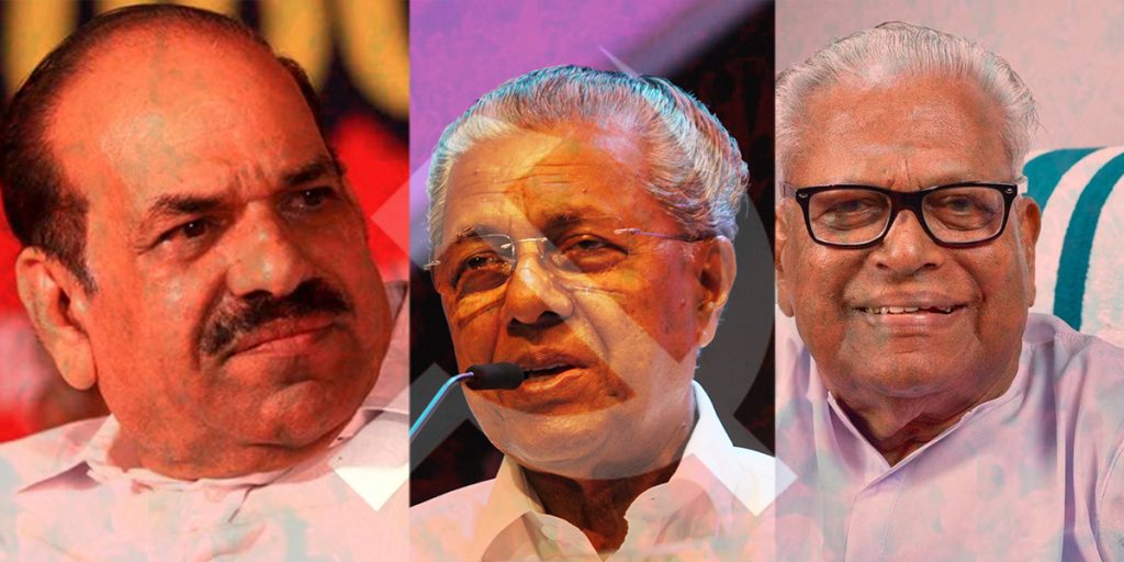 CPM Trio Scuttled John Hopkins’ Kerala Hospital, Then