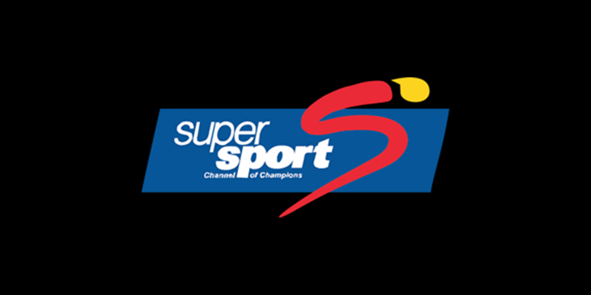 Super sport logo