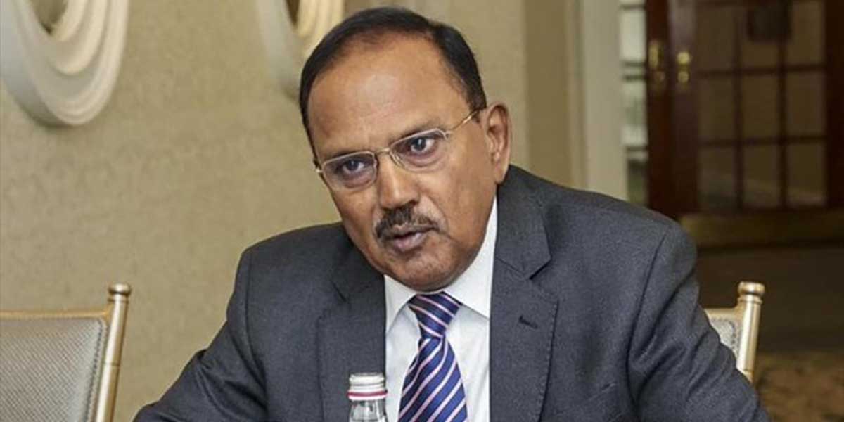 Ajit doval