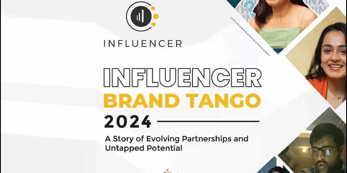 influencer report