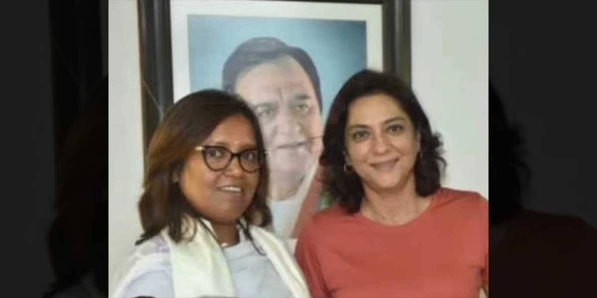 priya dutt