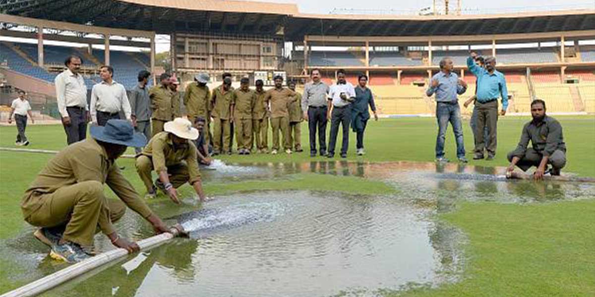 drainage chinnaswamy