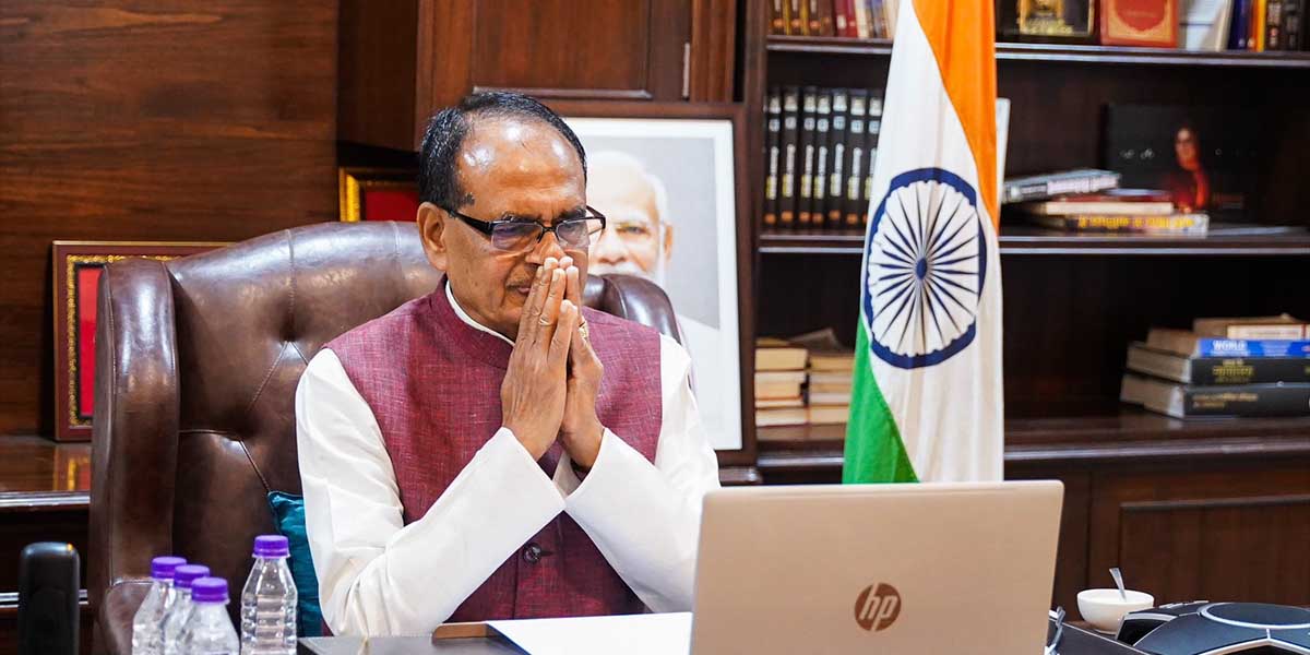 shivraj singh chouhan