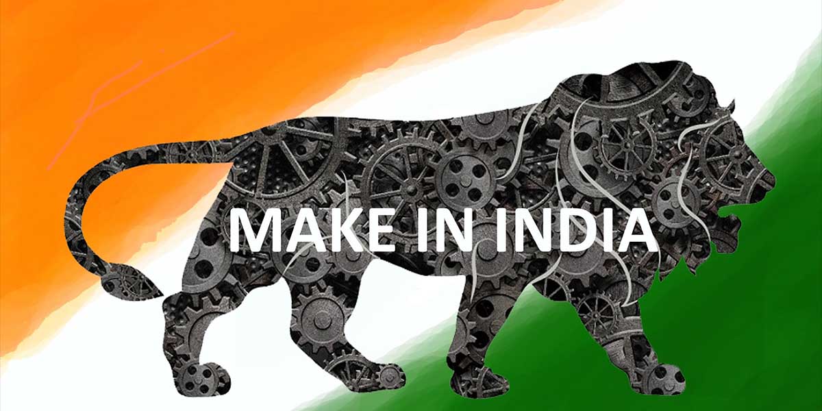 make in india