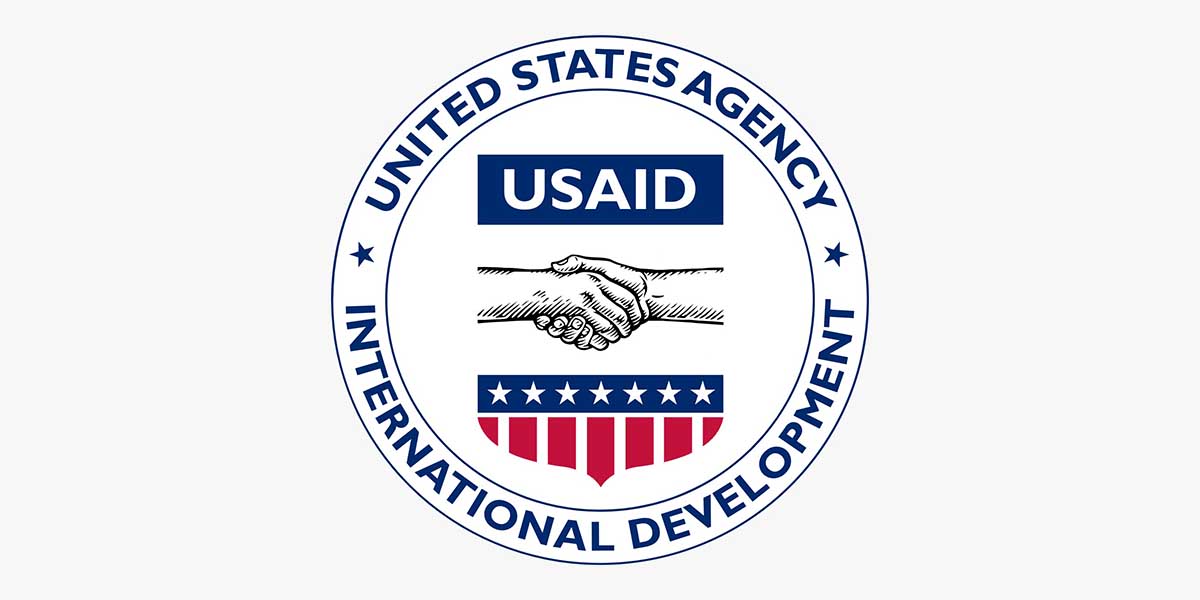 USAID