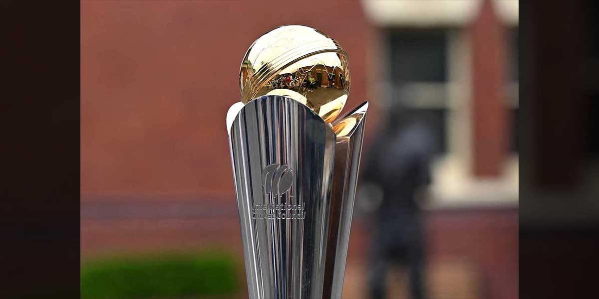 icc champions trophy