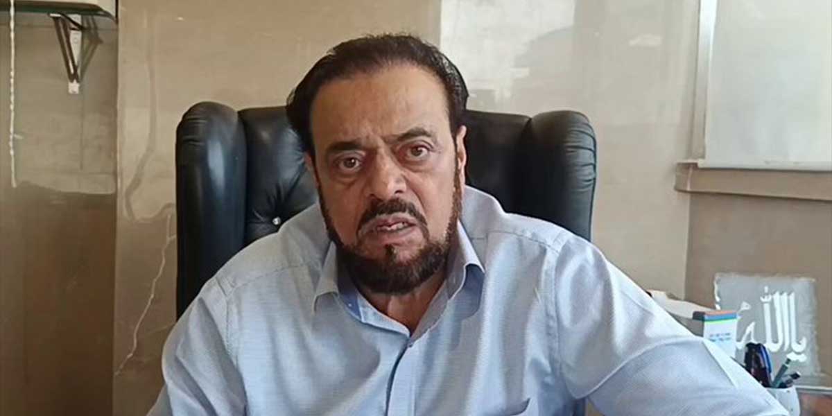 abu azmi