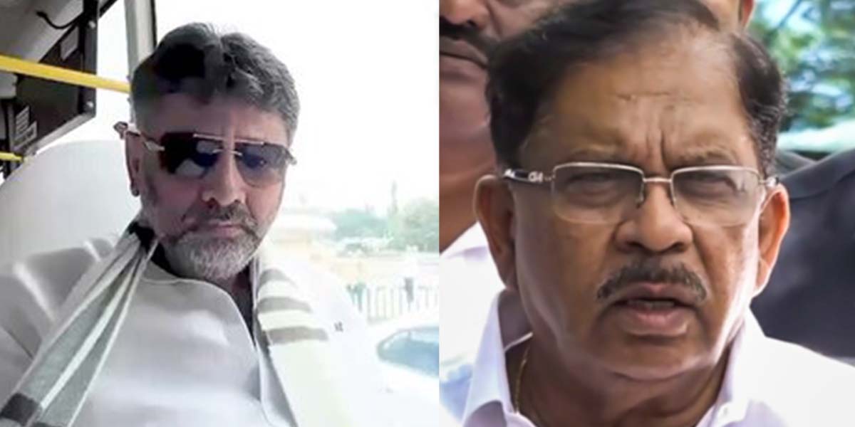 DKS Parameshwaram