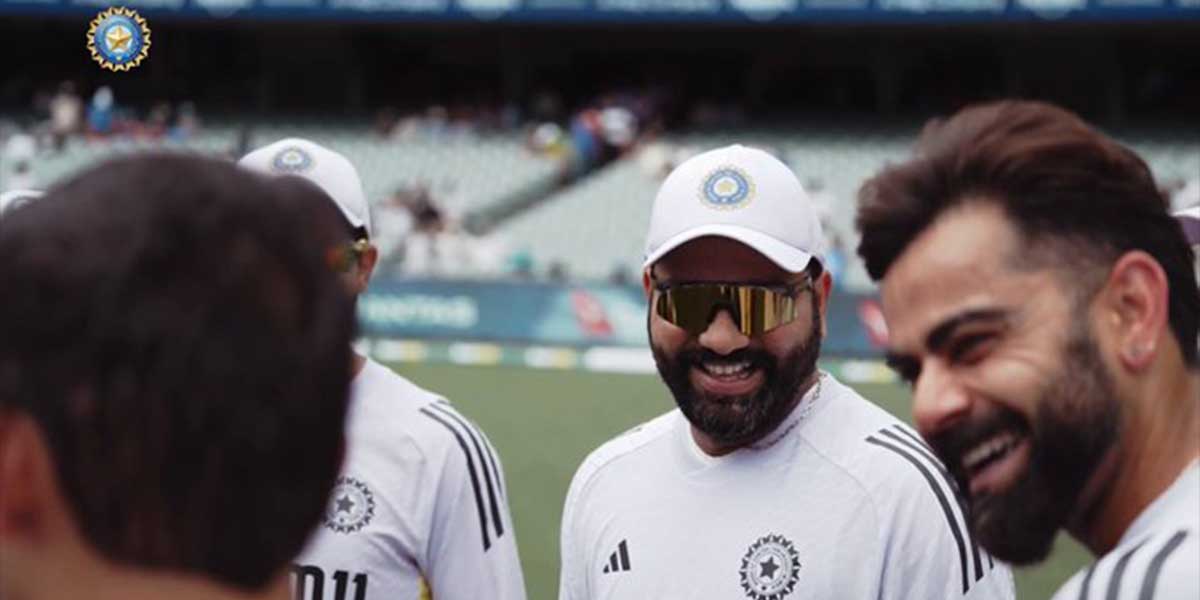 Rohit virat