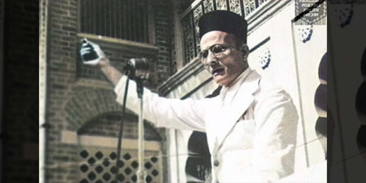 Veer savarkar