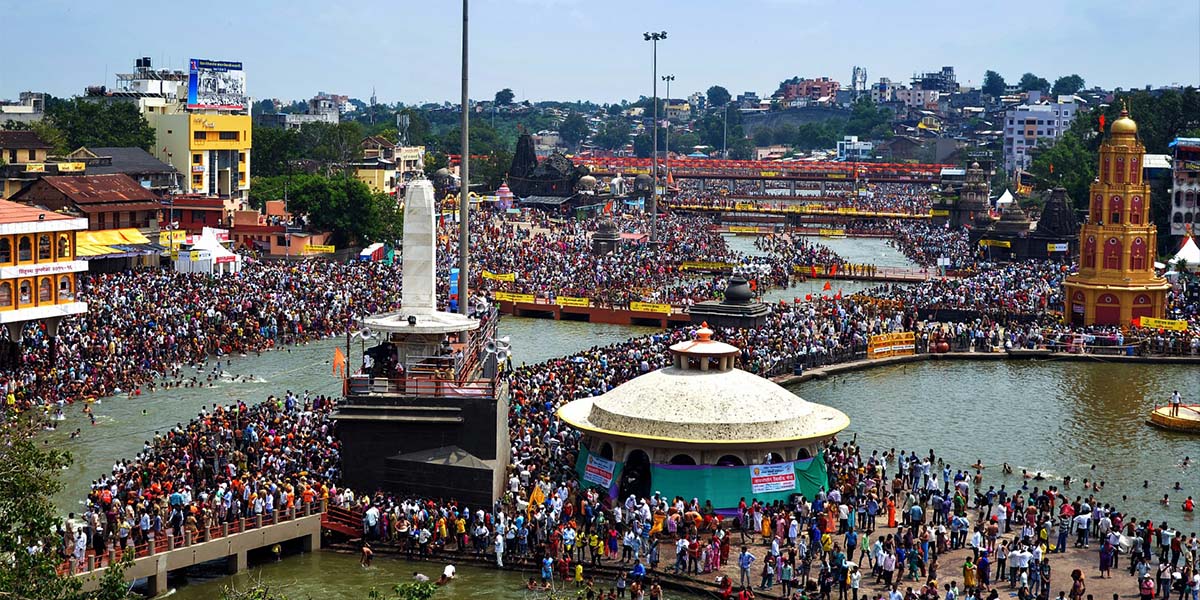 Nasik kumbh
