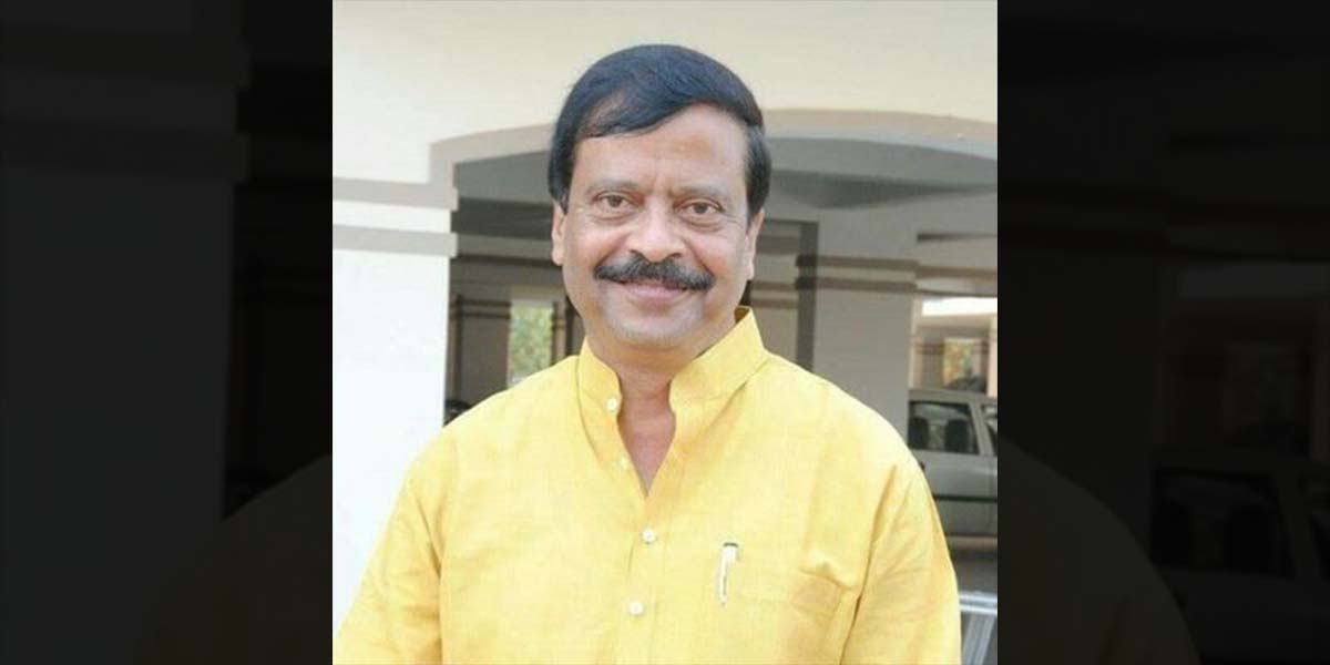 Suresh pujari