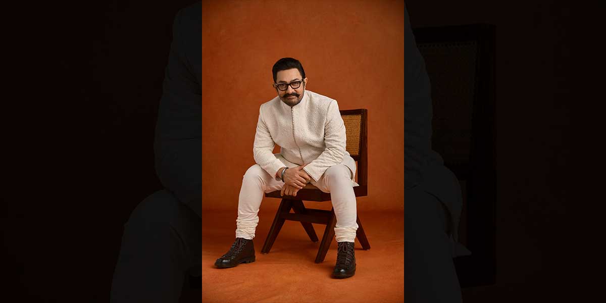aamir khan