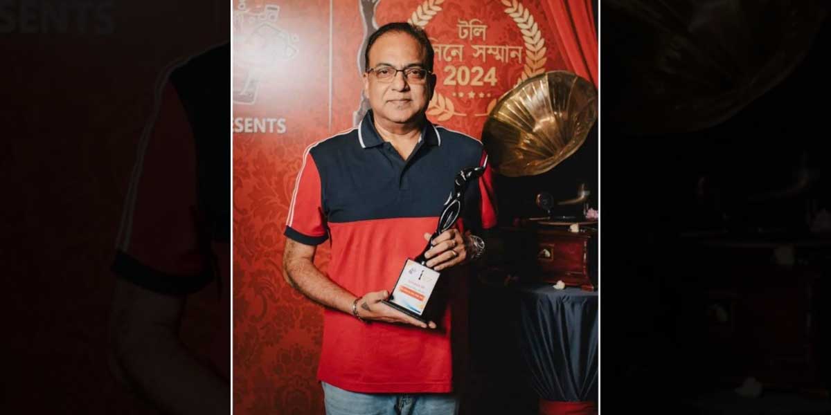 arindam sil