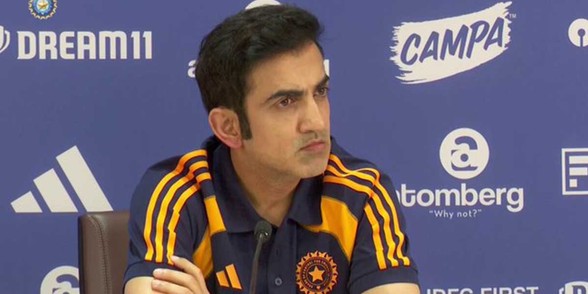 gambhi