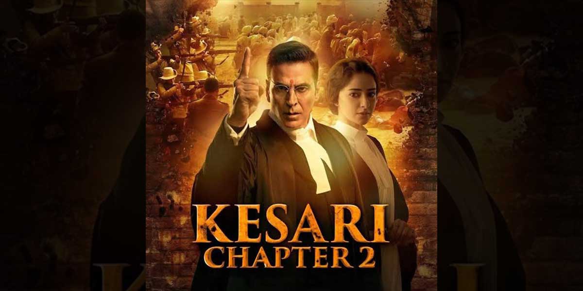 kesari 2