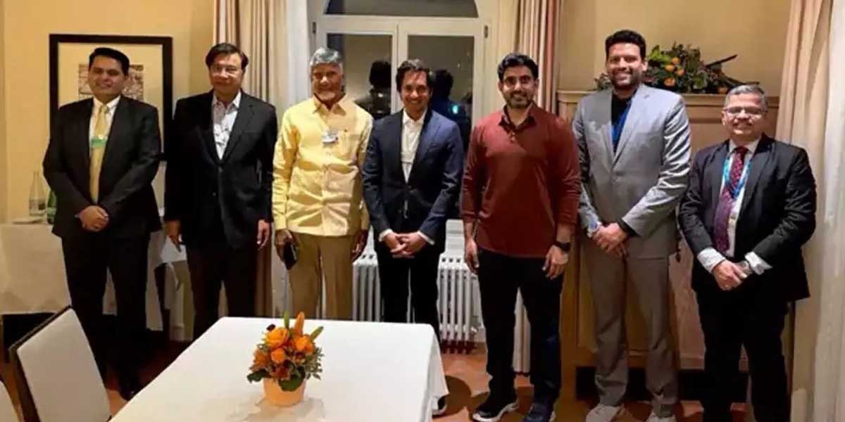 naidu mittal