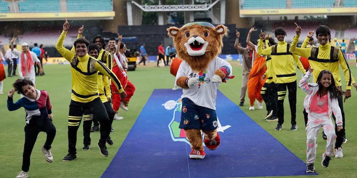 opening ceremony