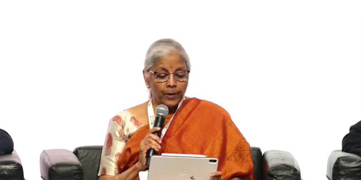 Nirmala S