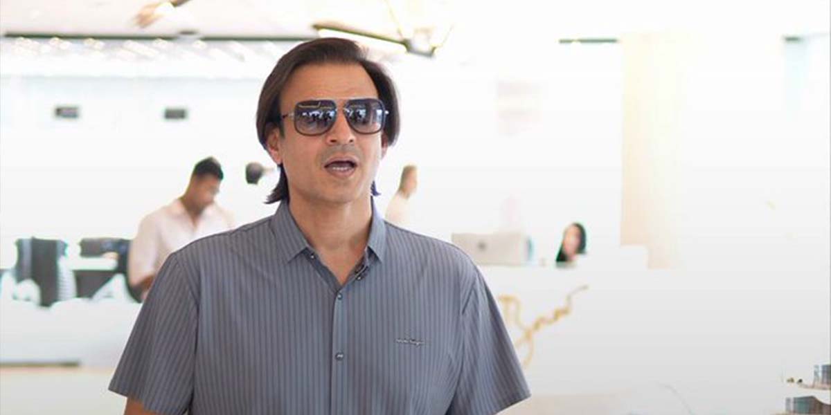 Vivek oberoi