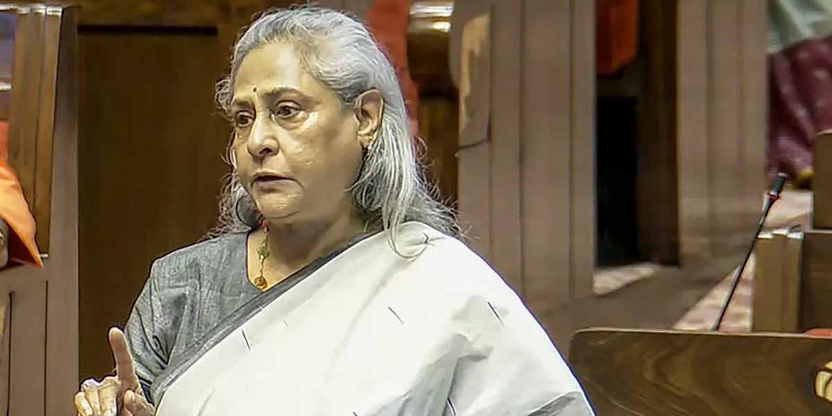 jaya B