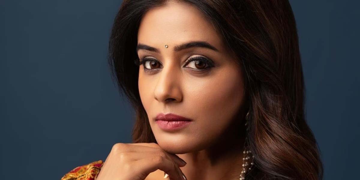 priyamani