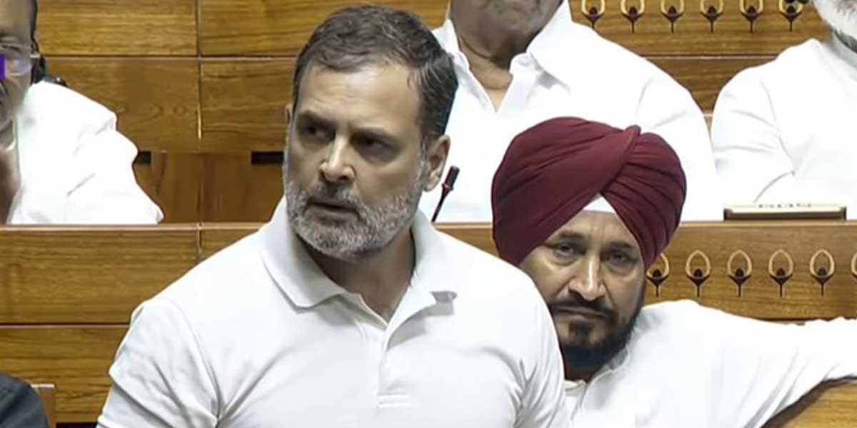 rahul g
