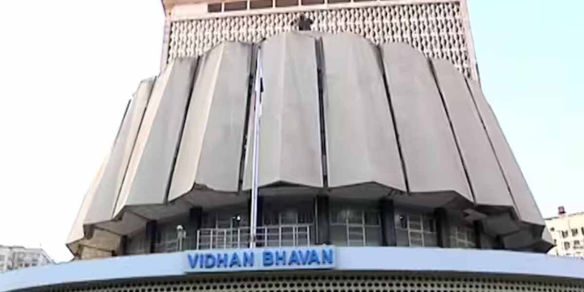 vidhan bhavan