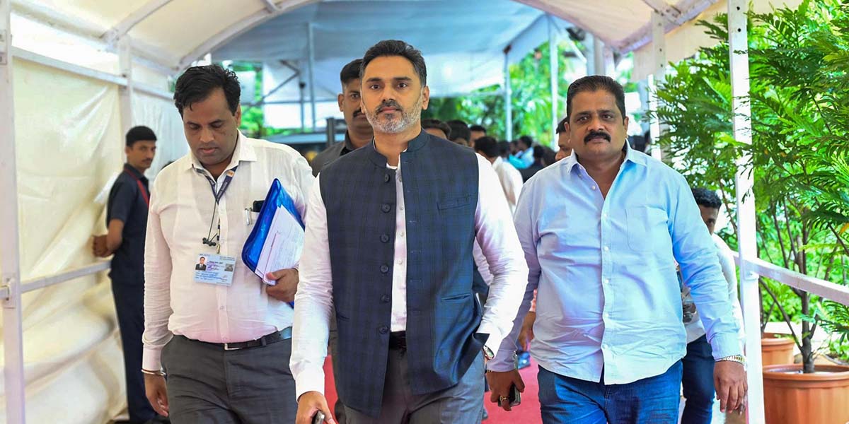 yogesh ramdas kadam