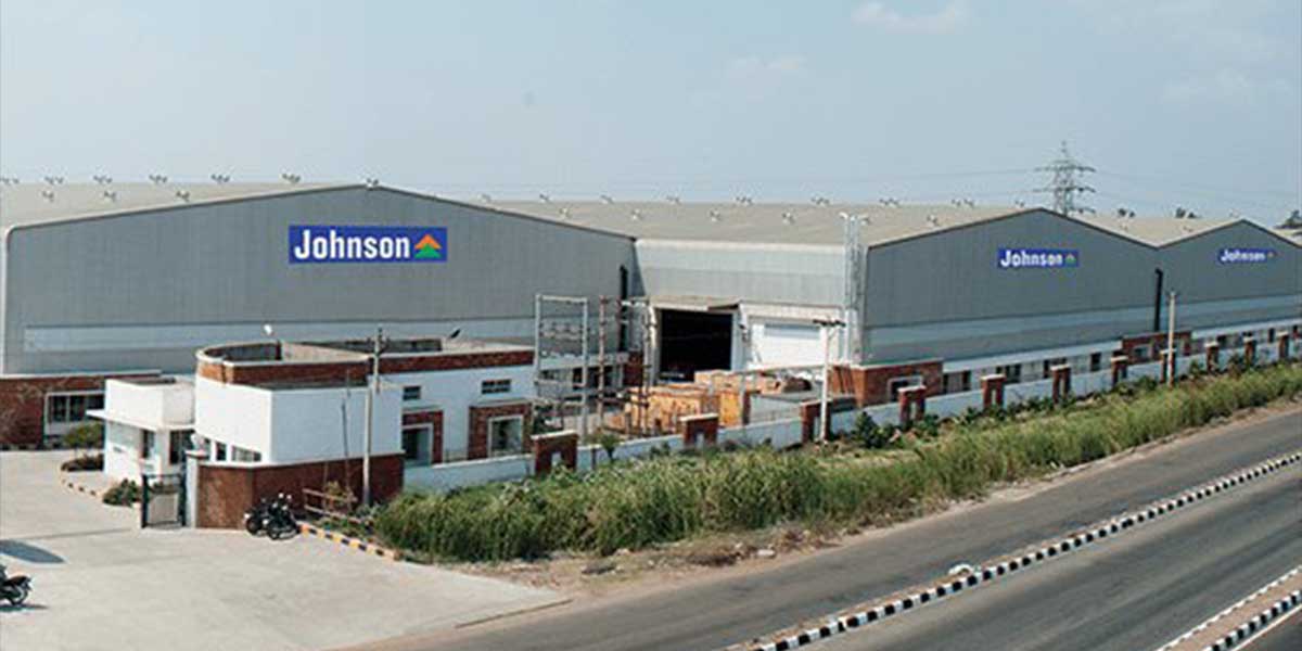 Johnson lift