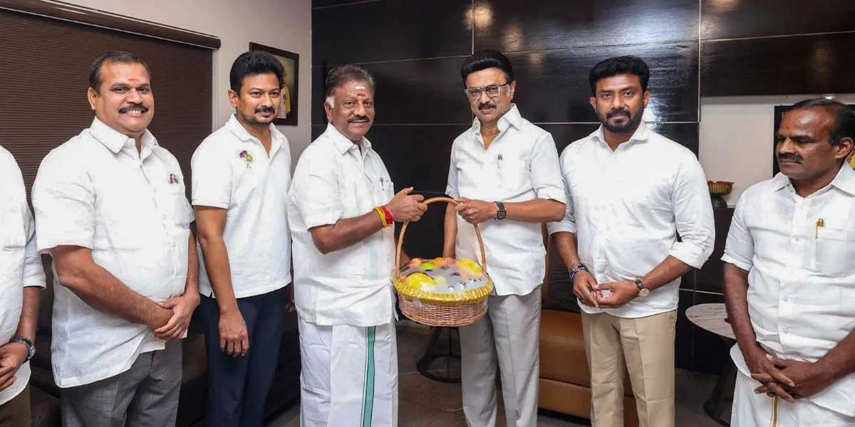 OPS MKStalin