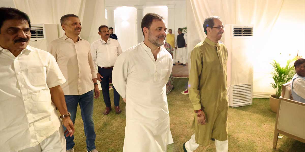 Rahul Uddhav