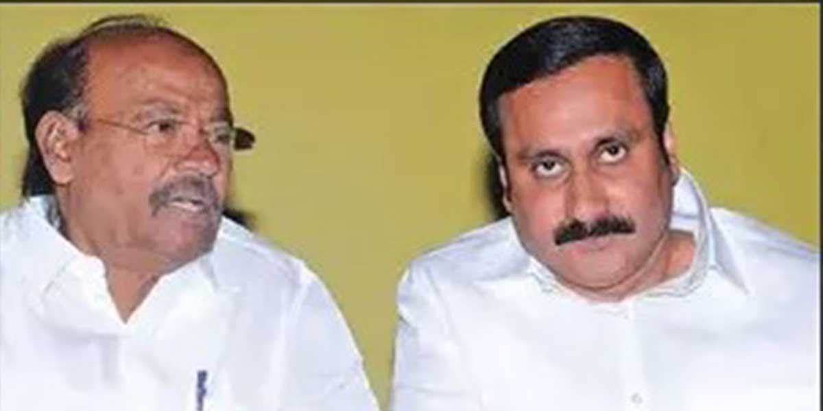 S ramadoss