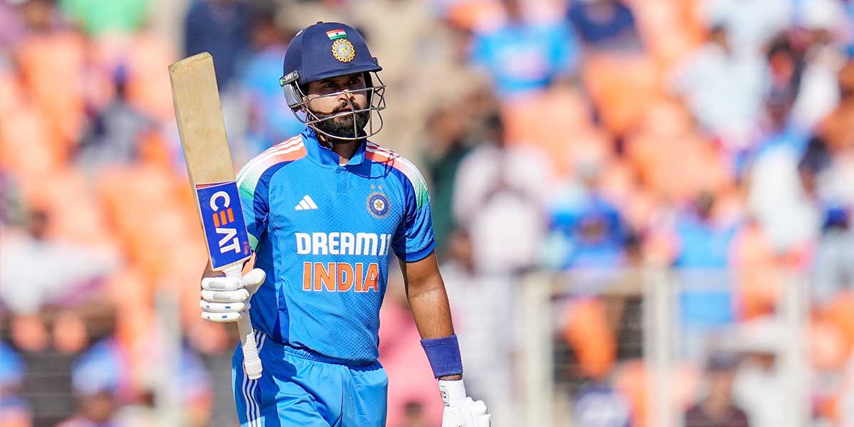 Shreyas iyer