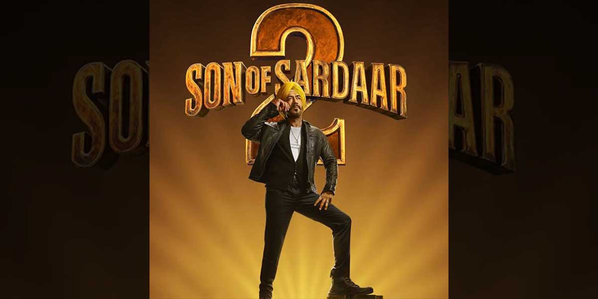 Son Of sardaar