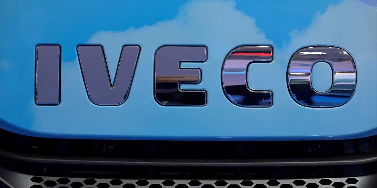 iveco