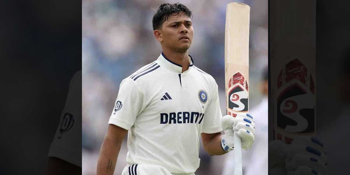 jaiswal
