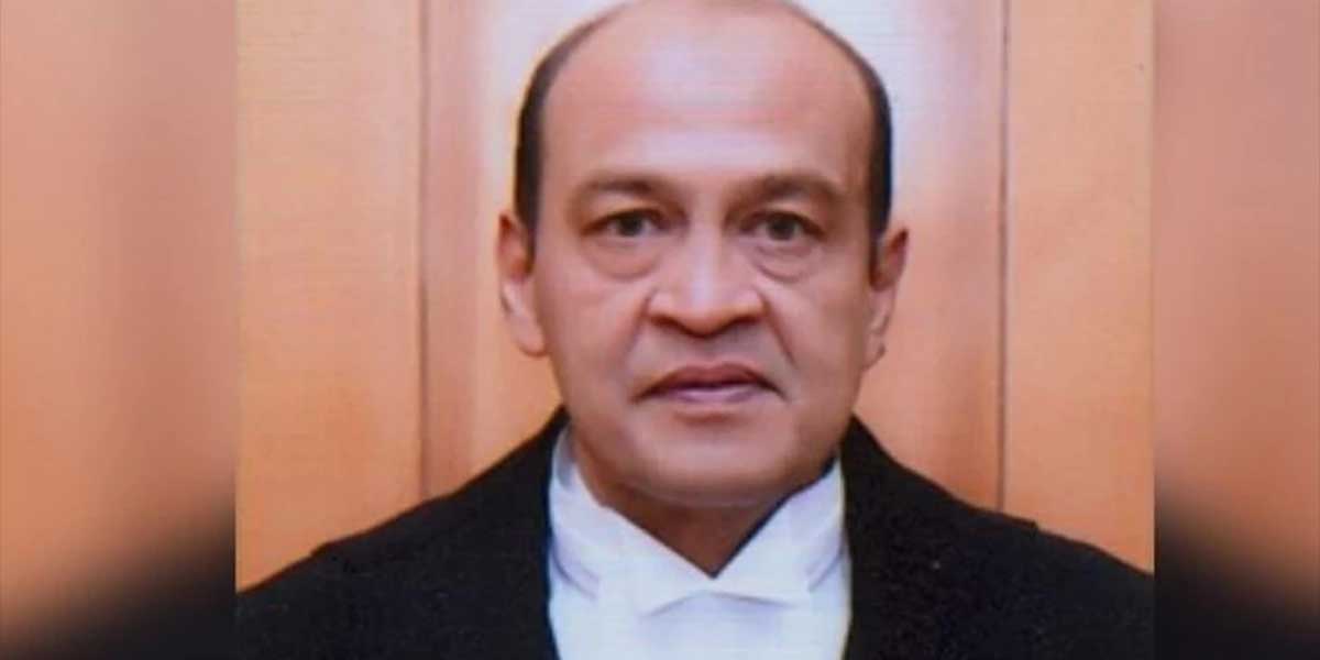 justice verma
