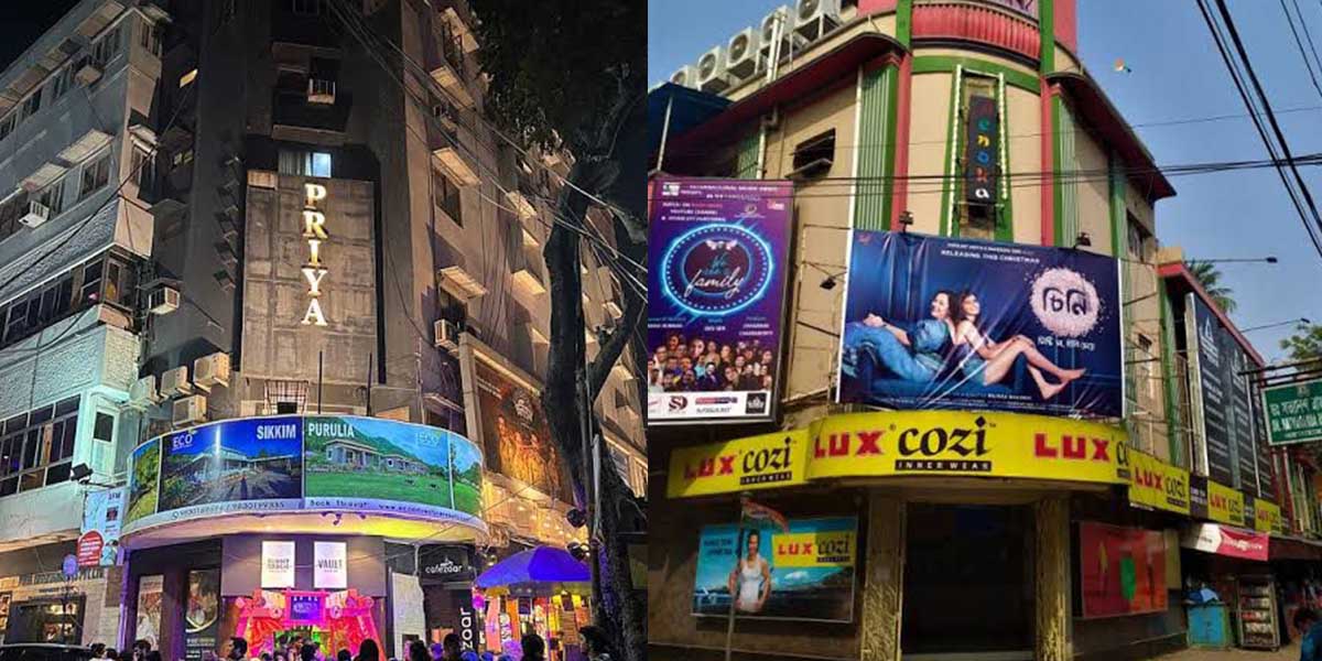 menoka theatre