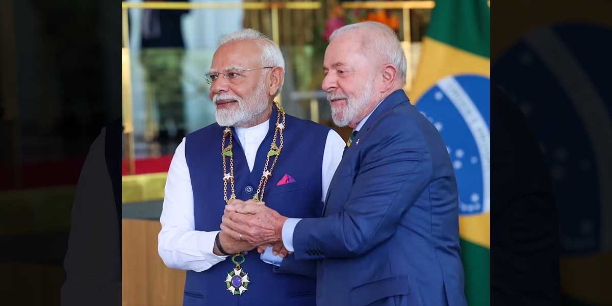 modi lula