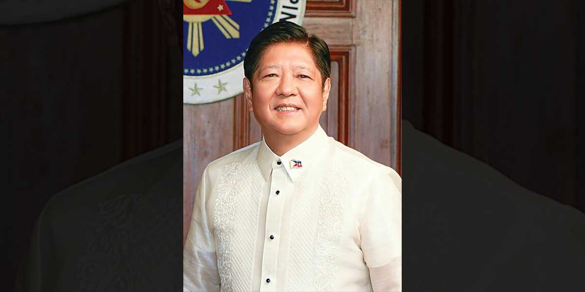 prez marcos