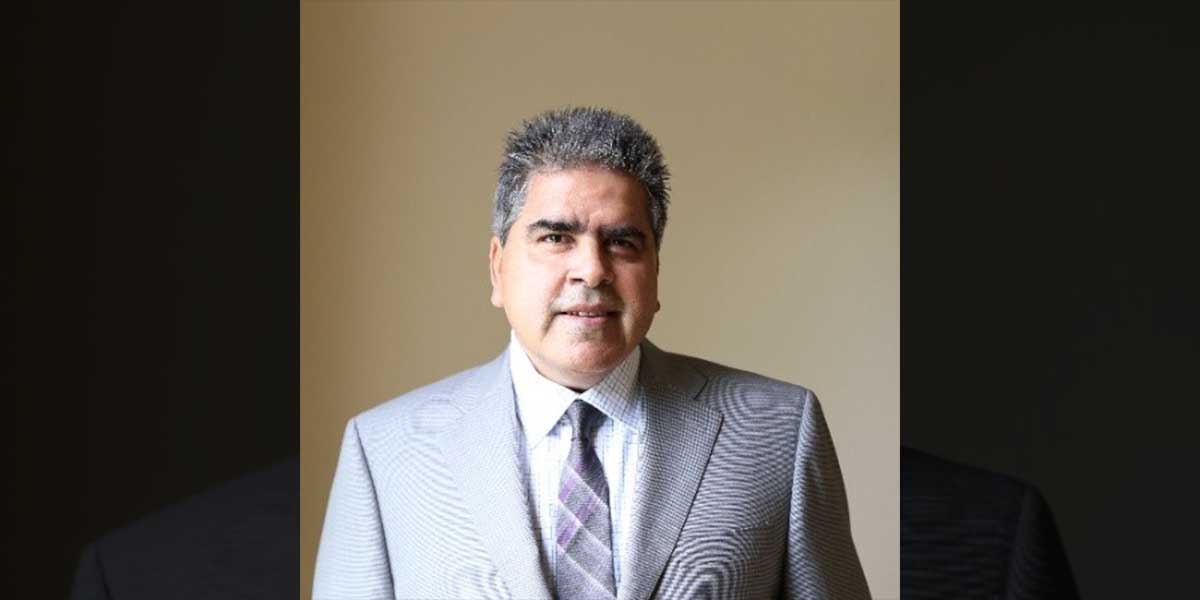 raj jain