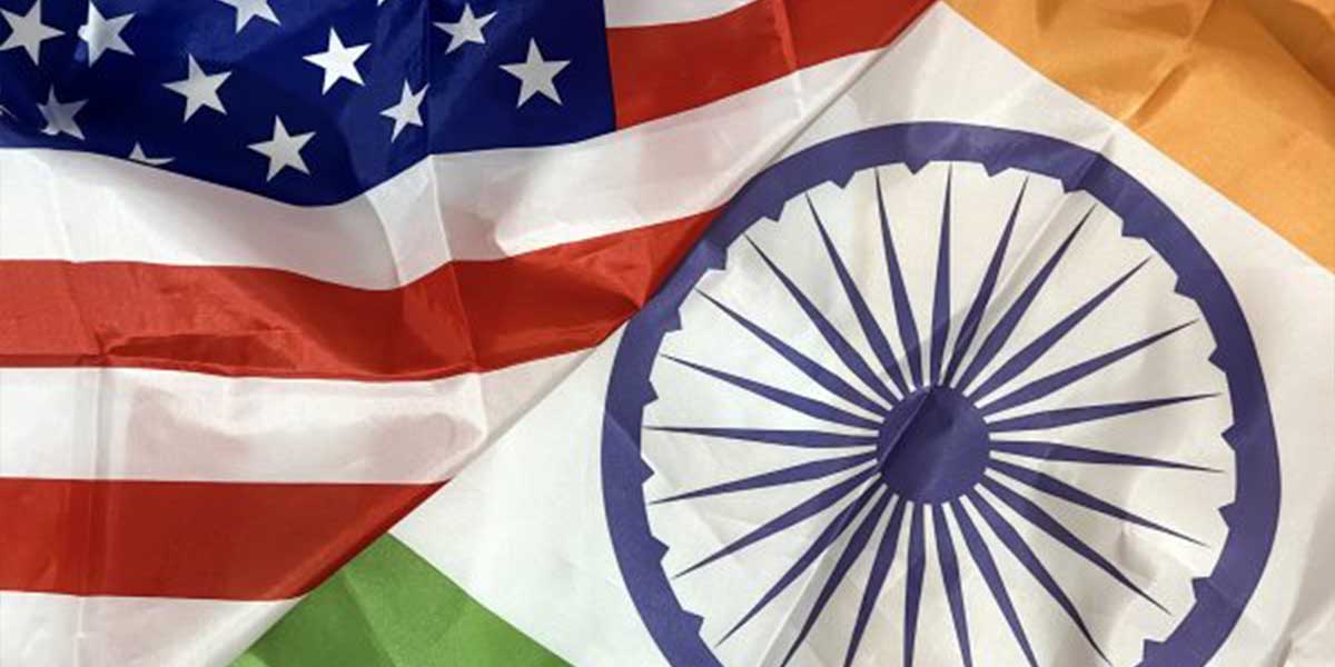 usa india