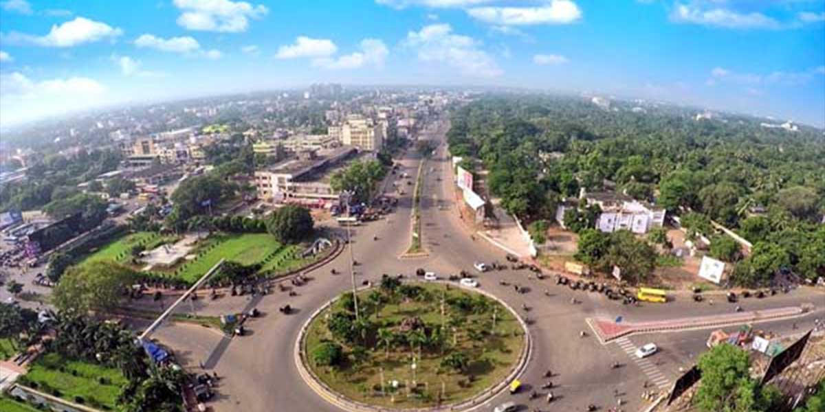 Bhubaneshwar