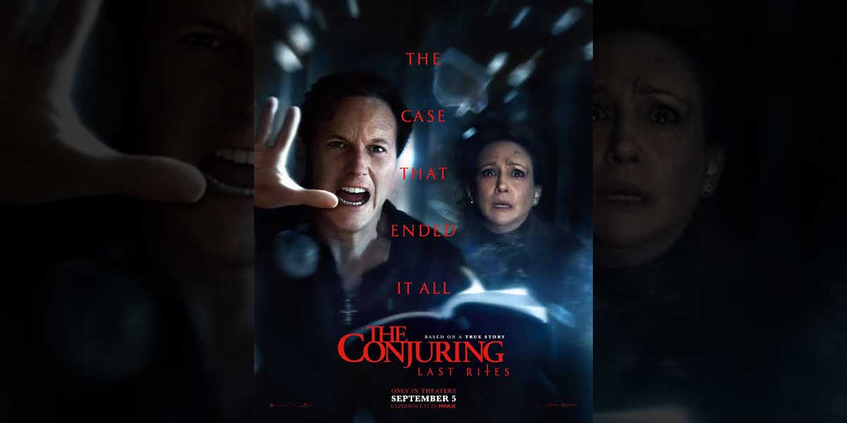 Conjuring
