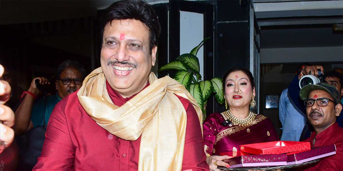 Govinda sunita