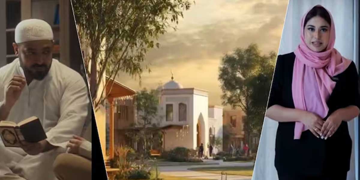 Halal Township