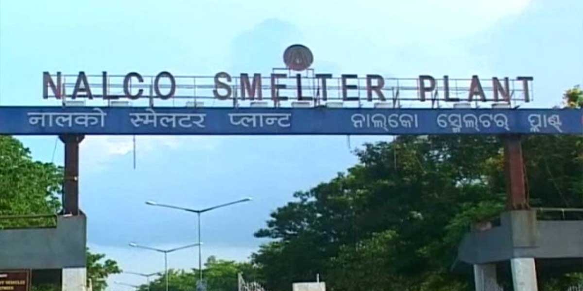 Nalco