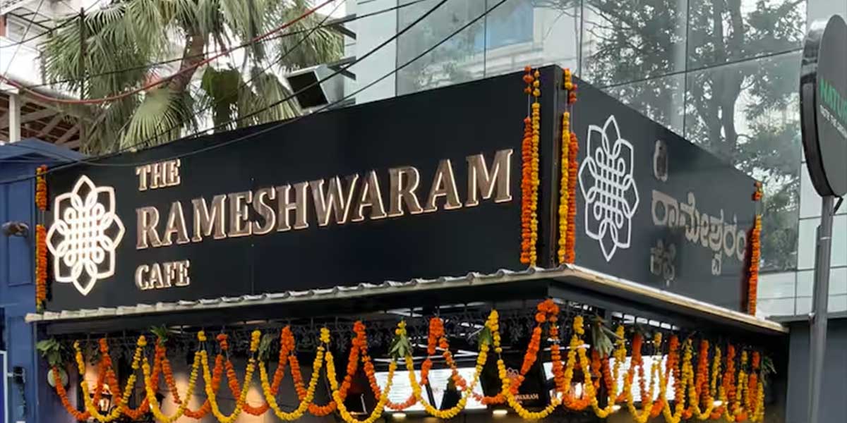 Rameshwaram
