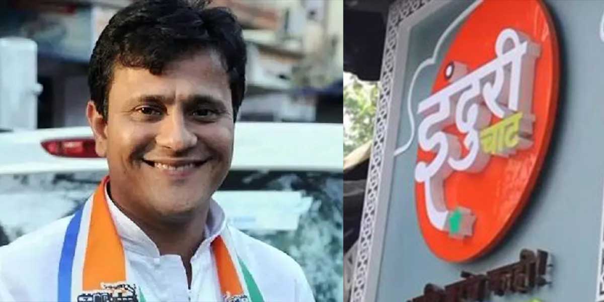 Sandeep indori chaat
